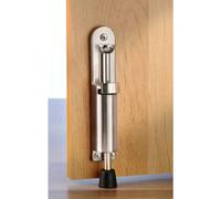 Burg Wächter 15731 Fermaporta Finitura in acciaio inox