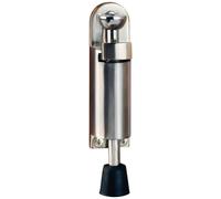 Burg Wächter 15741 Fermaporta Finitura in acciaio inox