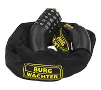 Burg Wachter Lucchetto A Catena Per Bicicletta - Burg Wachter - 280 C 90 Black -