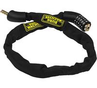 Burg Wachter Lucchetto A Catena Per Bicicletta - Burg Wachter - 280 C 90 Black -