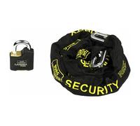 Burg Wächter 28270 Lucchetto per catena Serratura a chiave