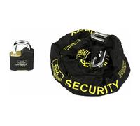 Burg Wächter 28270 Lucchetto per catena Serratura a chiave