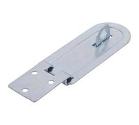 Burg Wächter 37811 Cerniera portalucchetto Serratura a chiave