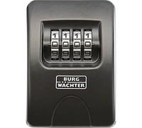 Burg Wächter 37990 KEY SAFE 10 SB Cassaforte per chiavi Serratura a combinazio