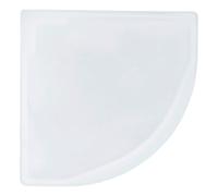 Burg-Wächter 39871 S-Deckel SD 3 V SB, Bianco