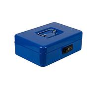 Cailler A Valuta - Burg Wachter - Codice denaro 5025 Blue - Apertura del codice, Blue Steel