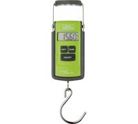 Burg Wächter 76000 TARA PS 7600 Bilancia a gancio Portata max. 40 kg a batteria