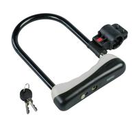 Burg-Wächter, Antifurto a U lungo, Multicolore,[colori assortiti]