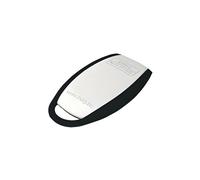 BURG-WÄCHTER Apriporta con RFID per secuENTRY Home, Transponder Passivo per Serrature Elettroniche della Serie secuENTRY, ENTRY 7710 RFID, Bianco/Nero