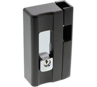 Burg-Wächter B1 BR SB Sicurezza Porta Finestra, Cilindro Di Precisione (016)