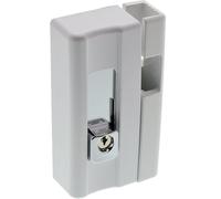 Burg-Wächter B1 W SB Sicurezza Porta Finestra, Cilindro Di Chiusura Precisione