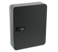 BurG-Wächter Burg -Wächter Kc 36 C Scatole Chiave - Lock Per 3 Rulli Con 3 Rulli