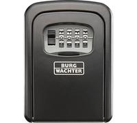 BURG-WÄCHTER Cassaforte x chiavi con codice a 4 cifre, Cassaforte piccola, Per