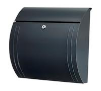 Burg-Wächter Modena 857 ANT Cassetta della Posta, Grigio