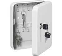 Cassetta porta chiavi numero di ganci 20 burg wchter favor kc 35860