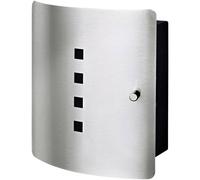 1509201 Burg wchter cassetta porta chiavi quad 6204/10 ni 33520 numero di ganci