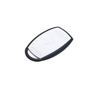 BURG-WÄCHTER Chiave radio elettronica per secuENTRY Home, transponder attivo per serrature elettroniche serie secuENTRY, ENTRY sE-Key 7713, bianco/nero