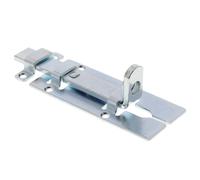 Burg-Wächter Chiavistello SR 100 SB, Argento