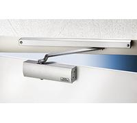 Burg Wchter 18520 Trschlieer argento