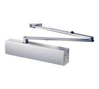 Burg Wächter TS 4000 S Chiudiporta Argento