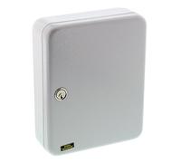 Burg-Wächter CityLine CS 24 Cassetta portachiavi con 24 ganci, 255 x 205 x 75 mm