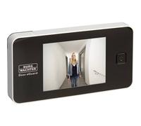 Burg Wächter DG 8100 Door eGuard Spioncino digitale con display TFT 81.3 cm 3