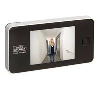 Burg wchter door eguard dg 8100 spioncino digitale con