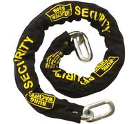 Burg wchter gkm 10/ 100 catenella di sicurezza nero