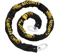 Burg wchter gkm 10/ 150 catenella di sicurezza nero