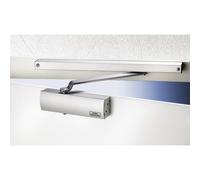 Burg Wächter GTS 513 Chiudiporta Argento