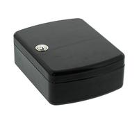 Burg-Wächter KB 15 S Armadietto per Chiavi, Nero