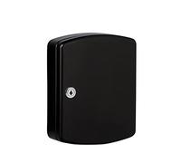 Burg-Wächter KB 24 S Armadietto per Chiavi, Nero