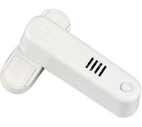 Burg-Wächter Kg 14182 Protezione Finestra, Bianco