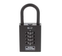 Burg Wächter 39531 Numero 97 40 SB, Nero, Piccolo