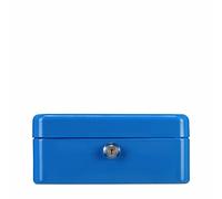 Cassetta portavalori burg wchter 10690 l x a p 200 160 90 mm blu