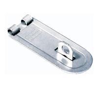 Burg-Wächter PCC 80 SB Cerniera di Chiusura a Occhiello, Argento