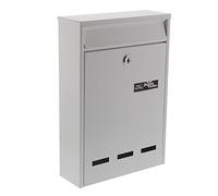 Burg-Wächter POCKET 5871 W Cassetta della Posta, Bianco