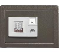 Burg-Wächter PointSafe P 2 E FS Cassaforte a Mobile, Nero, Capacità: 20,5 L