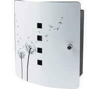 Cassetta porta chiavi numero di ganci 10 burg wchter 38950