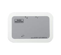 Burg wachter se-bridge 5670 centrale predisposto bluetooth