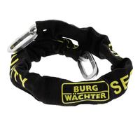 Burg Wächter SKM 6/ 90 Catenella di sicurezza Nero