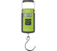 Burg wchter tara ps 7600 bilancia a gancio portata max 40 kg