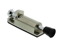 Burg-Wächter TF 125 Ni SB Fermaporta, Acciaio, Hub: 28 mm