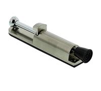 Burg Wächter TF 165 Ni SB Fermaporta, Acciaio, Hub: 36 mm