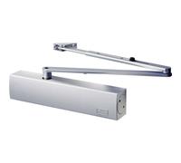 Burg Wächter TS 4000 S Chiudiporta Argento