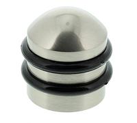 Burg-Wächter TSB 2235 Ni SB Fermaporta, Acciaio