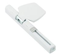 Burg-Wächter Winsafe WS 44 W SB Serratura per Finestra, Bianco, 295 x 150 x 35 cm