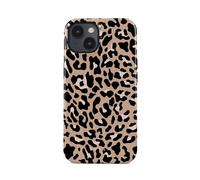Burga, Backcover per iPhone 14 Tough Motifs Pure Instinct, Multicolore