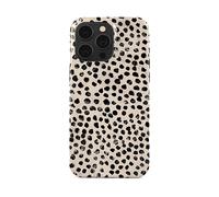 BURGA BRGTOCASEMAGIP15PAL COVER per Apple iPhone 15 Pro, Beige