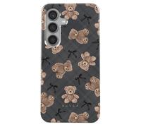 Burga Copertura posteriore resistente per Samsung Galaxy S24 - BFF - Nouvo
